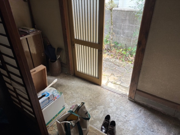 宍粟市一宮町東市場 中古一戸建その他写真
