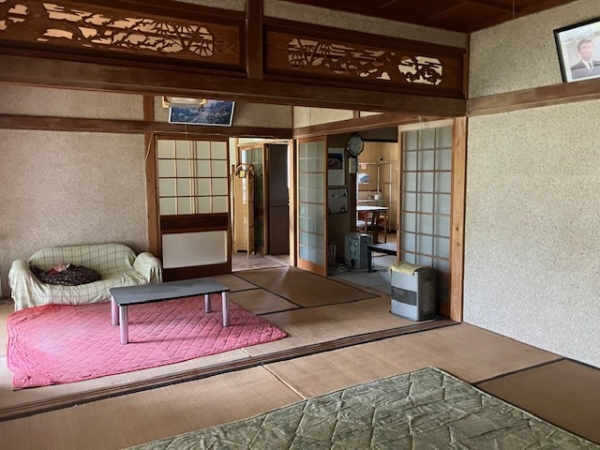 宍粟市千種町岩野辺 中古一戸建その他写真