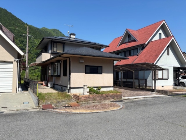 宍粟市山崎町矢原 外観写真