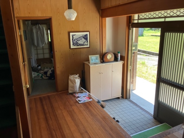 宍粟市一宮町安積 中古一戸建その他写真