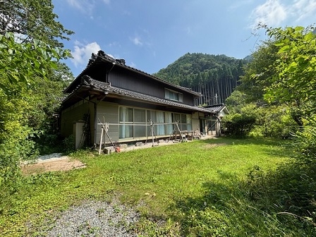 宍粟市山崎町塩田 中古一戸建その他写真