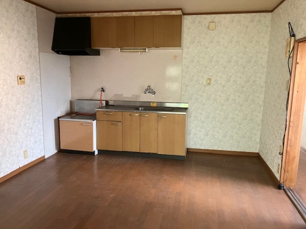 宍粟市山崎町山崎 中古一戸建その他写真