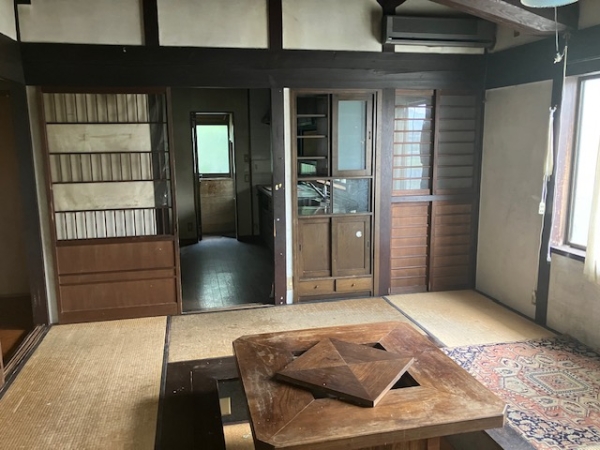 宍粟市山崎町横須 中古一戸建その他写真