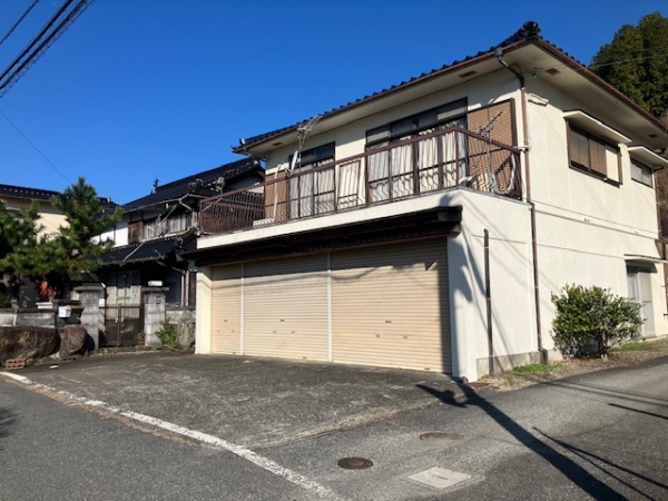 宍粟市山崎町高下 中古一戸建その他写真