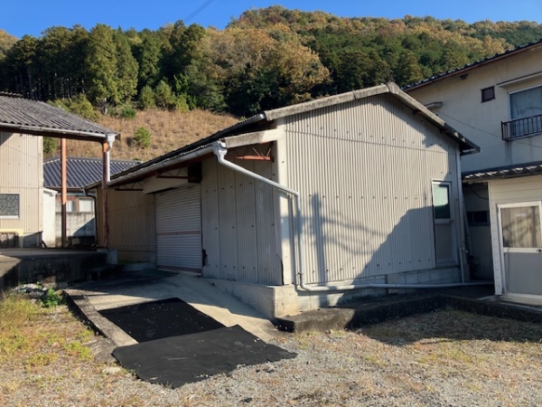 宍粟市山崎町高下 中古一戸建その他写真