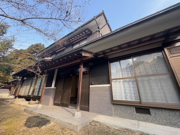 姫路市安富町三森中古戸建|(姫路市安富町三森)の中古一戸建外観写真