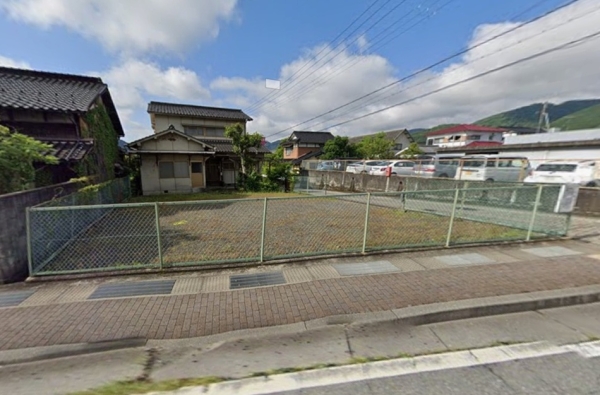 宍粟市山崎町鹿沢中古戸建|(宍粟市山崎町鹿沢)の中古一戸建間取画像