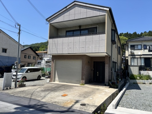 宍粟市山崎町山崎 外観写真