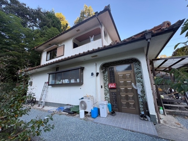 佐用郡佐用町才金中古戸建|(佐用郡佐用町才金)の中古一戸建外観写真
