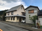 上野中古住宅｜（宍粟市波賀町上野）の中古一戸建その他写真1