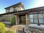 宍粟市山崎町鹿沢 中古一戸建外観写真