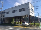 宍粟市山崎町船元 中古一戸建外観写真