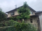 宍粟市山崎町庄能 中古一戸建外観写真