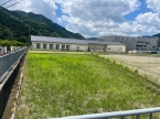 姫路市安富町安志 売土地外観写真