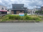 宍粟市山崎町山田 売土地外観写真