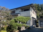宍粟市山崎町加生 中古一戸建外観写真