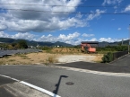 宍粟市山崎町御名 売土地外観写真