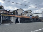 たつの市揖西町土師 売土地外観写真