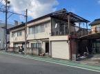 宍粟市山崎町山田 外観写真