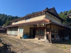宍粟市山崎町大沢 外観写真