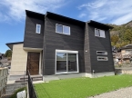 宍粟市山崎町下町 中古一戸建外観写真