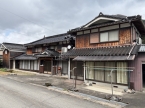 宍粟市一宮町安積 中古一戸建外観写真
