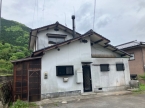 宍粟市一宮町安積 中古一戸建外観写真