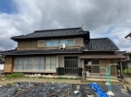 宍粟市山崎町野 中古一戸建外観写真