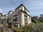 宍粟市山崎町山田 中古一戸建外観写真