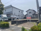 姫路市飾磨区山崎台 売土地外観写真