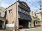 山崎戸建｜（宍粟市山崎町山崎）の中古一戸建その他写真1