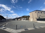 宍粟市山崎町横須 売土地外観写真