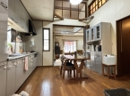 葛根戸建|(宍粟市山崎町葛根)の中古一戸建その他写真1