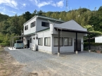 木ノ谷戸建|(宍粟市山崎町木ノ谷)の中古一戸建その他写真4