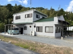 宍粟市山崎町木ノ谷 外観写真
