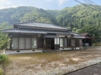 宍粟市一宮町福知 外観写真