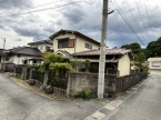 山田戸建｜（宍粟市山崎町山田）の中古一戸建その他写真1