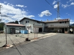宍粟市山崎町船元 外観写真