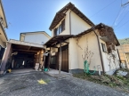 宍粟市山崎町高下 外観写真