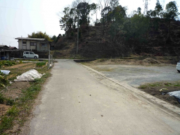 姫路市香寺町土師 売土地その他写真