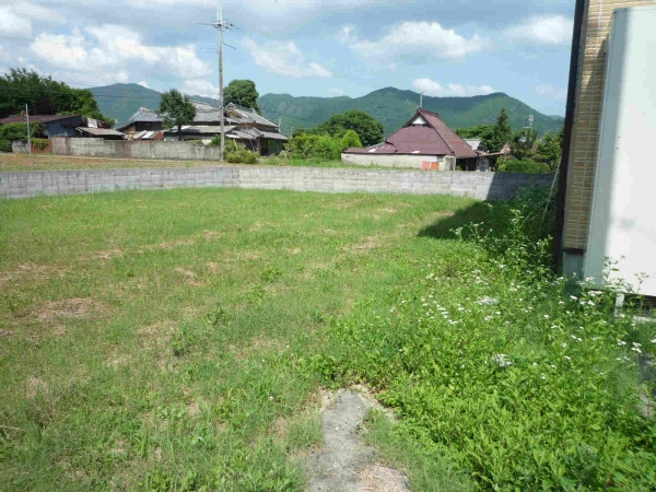 神崎郡市川町神崎 売土地外観写真