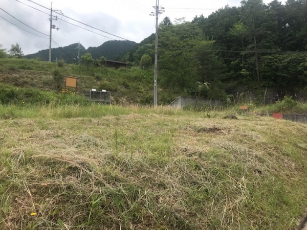 神崎郡神河町福本 売土地その他写真