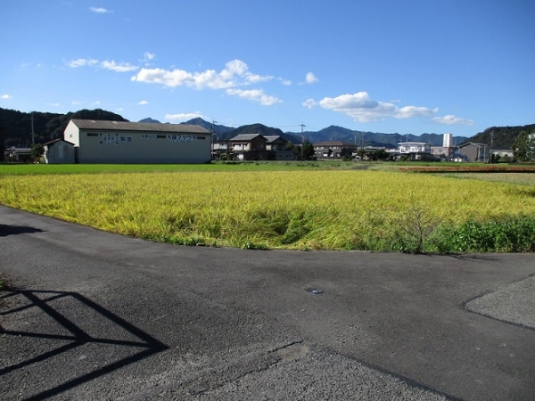 神崎郡市川町北田中 売土地その他写真