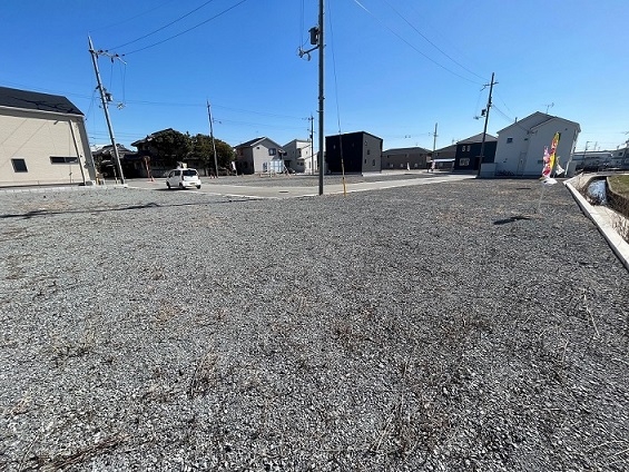 神崎郡福崎町南田原 外観写真