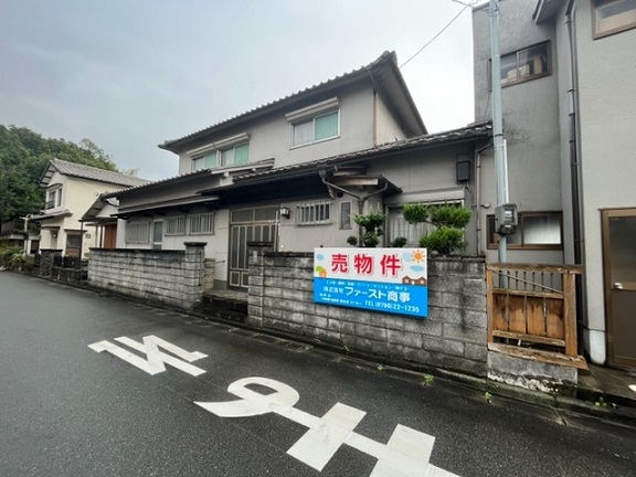 姫路市香寺町中寺 中古一戸建外観写真