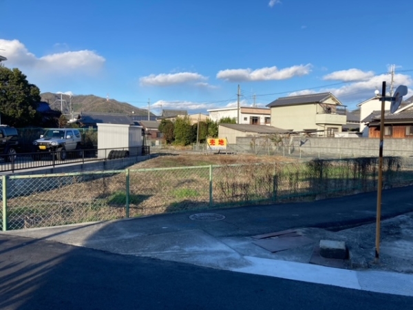 神崎郡福崎町馬田 売土地その他写真