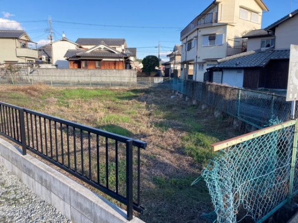 神崎郡福崎町馬田 売土地外観写真