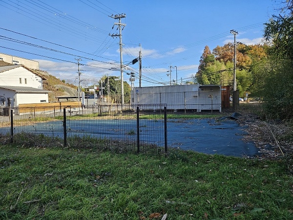 神崎郡福崎町高橋 売土地その他写真