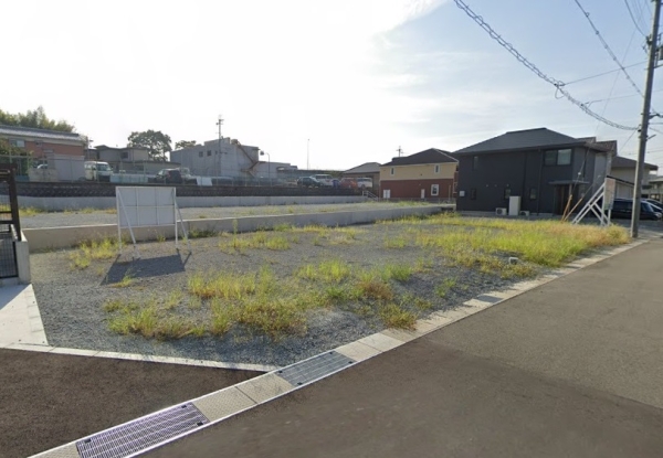 神崎郡福崎町西田原 売土地外観写真