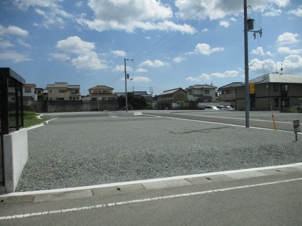 神崎郡福崎町西田原 売土地外観写真